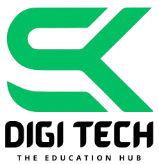 SK Academy Logo